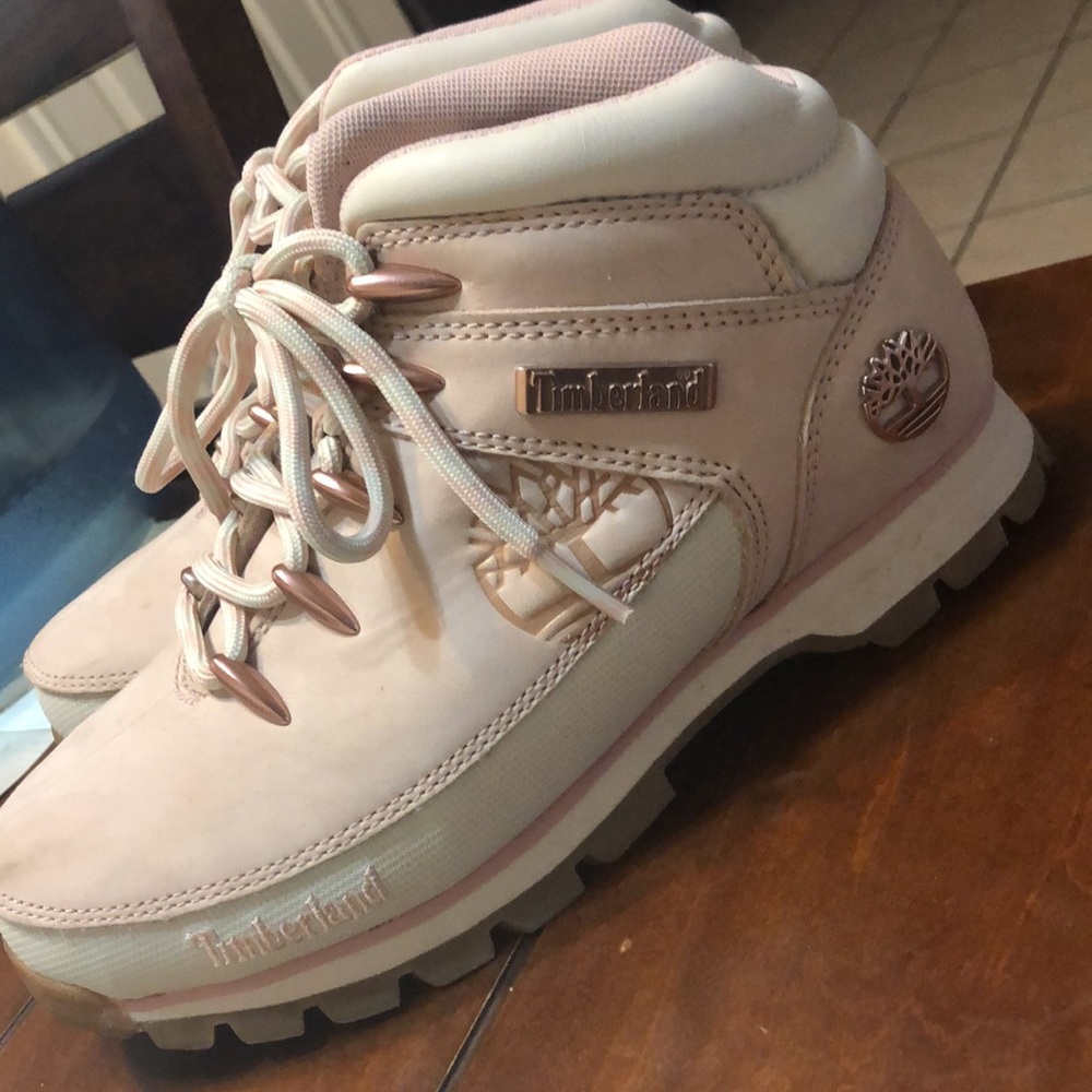 Timberlands. - Picture 2 of 2